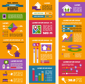 business infographic creative design10 