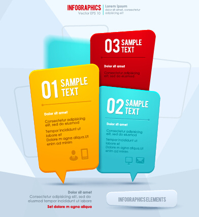 business infographic creative design10 