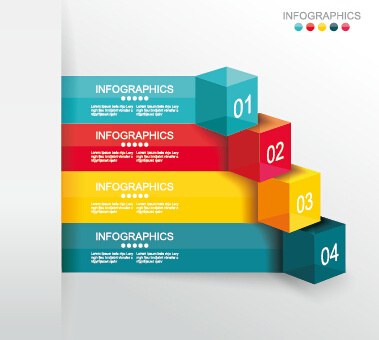 business infographic creative design10 