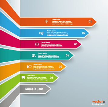 business infographic creative design11 