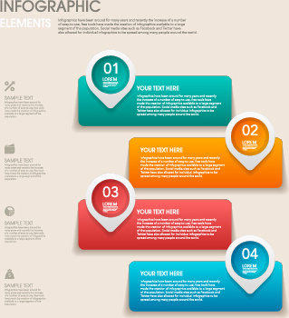 business infographic creative design11 