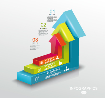 business infographic creative design12 