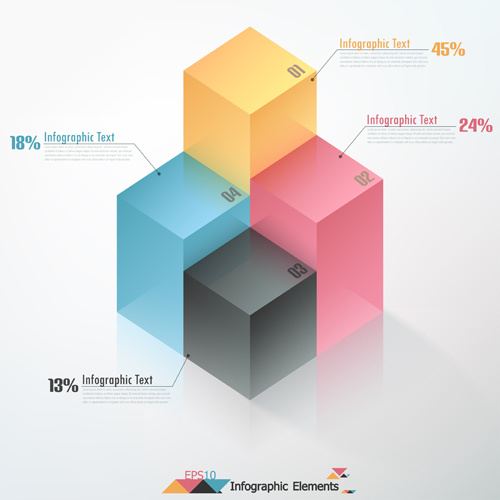 business infographic creative design13 