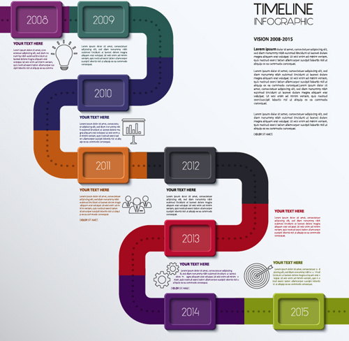 business infographic creative design13 
