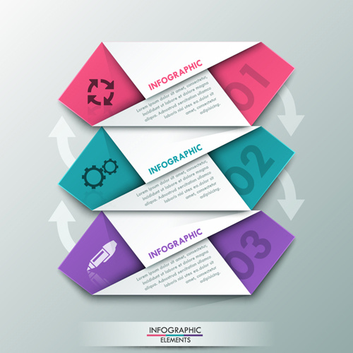 business infographic creative design13 