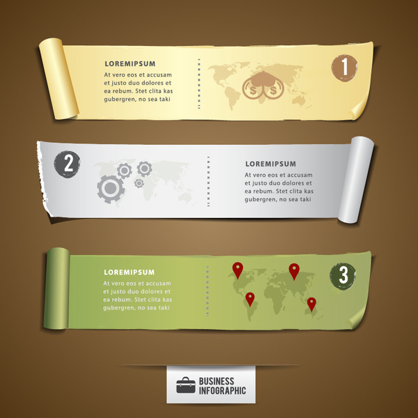 business infographic creative design13 