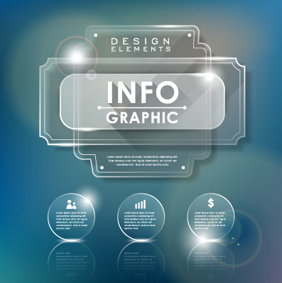 business infographic creative design14 