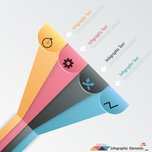 business infographic creative design14 