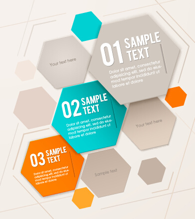 business infographic creative design14 