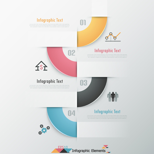 business infographic creative design15 