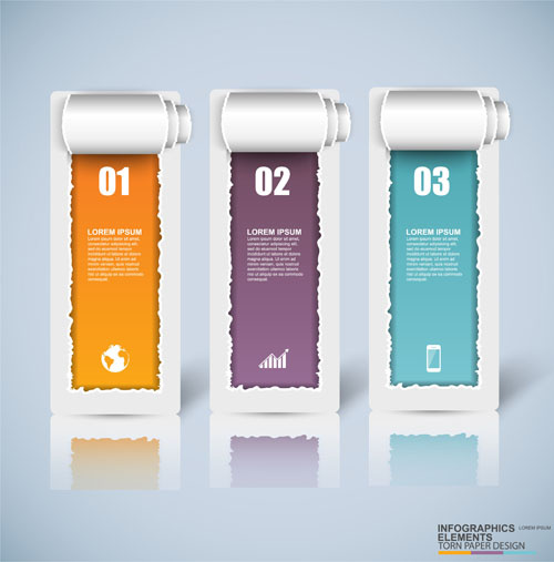 business infographic creative design15 