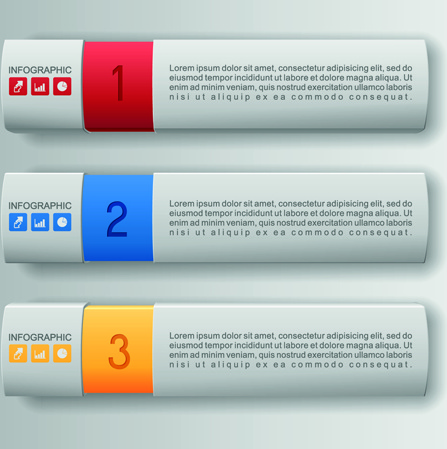 business infographic creative design16 