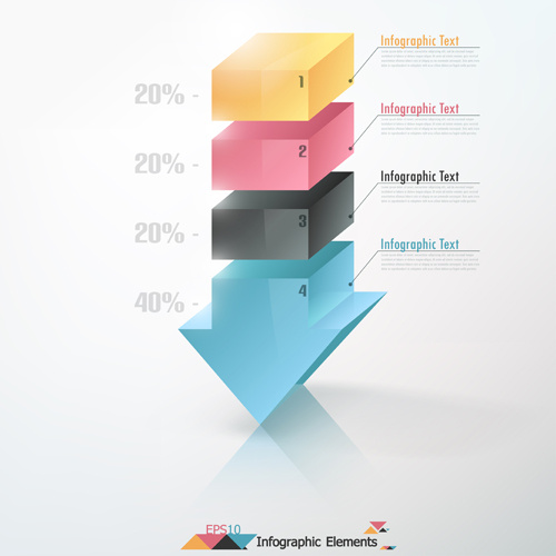 business infographic creative design16 