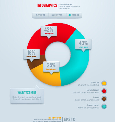 business infographic creative design16 