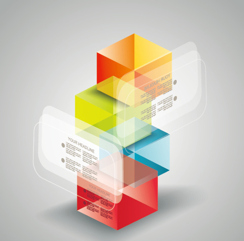 business infographic creative design18 