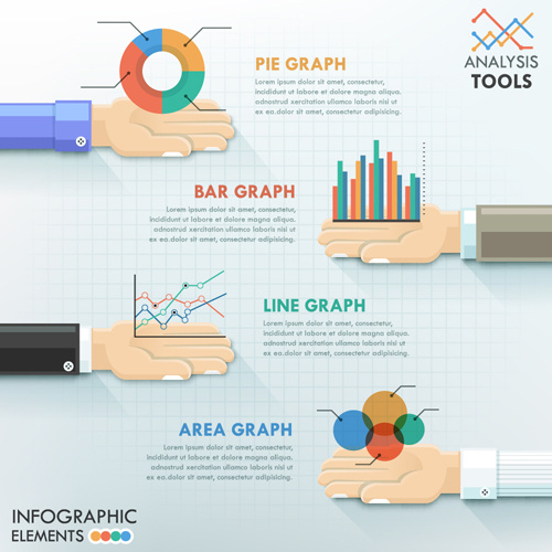 business infographic creative design18 