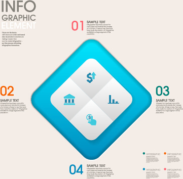 business infographic creative design18 