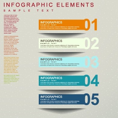 business infographic creative design19 