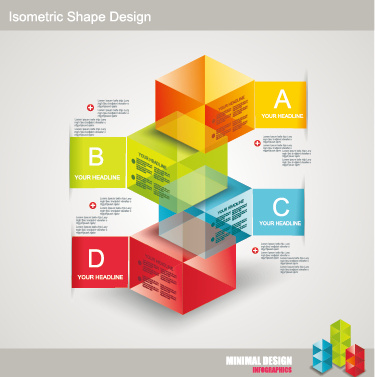 business infographic creative design19 