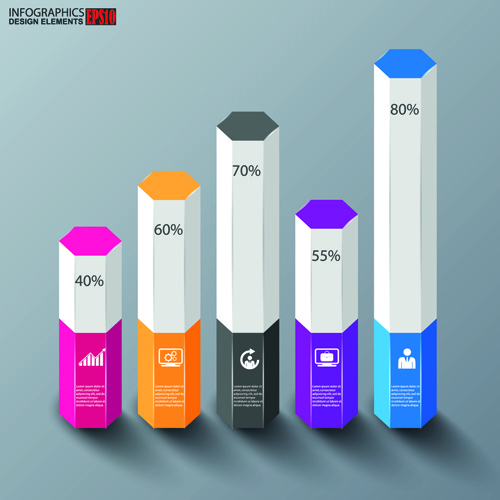 business infographic creative design19 