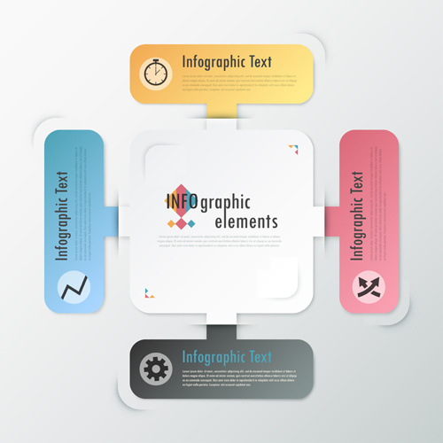 business infographic creative design19 