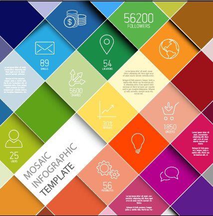 business infographic creative design19 