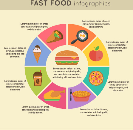 business infographic creative design19 