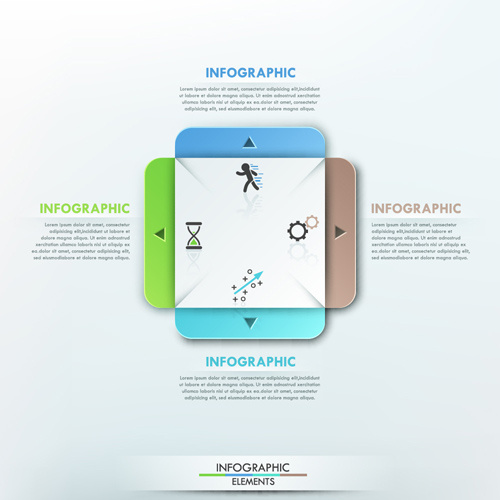 business infographic creative design19 