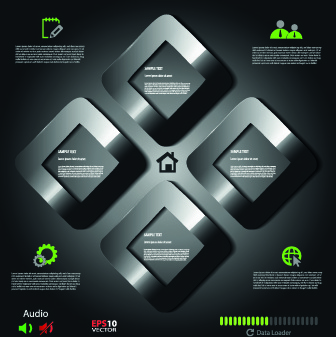 business infographic creative design1 