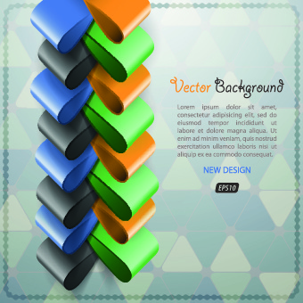 business infographic creative design1 