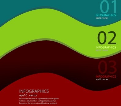 business infographic creative design1 