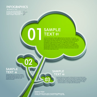 business infographic creative design1 