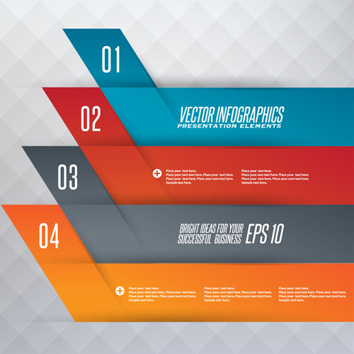 business infographic creative design1 