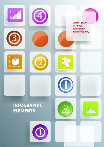 business infographic creative design1 