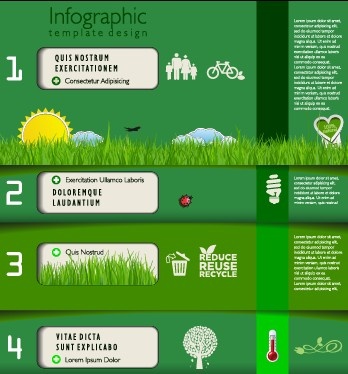 business infographic creative design1 