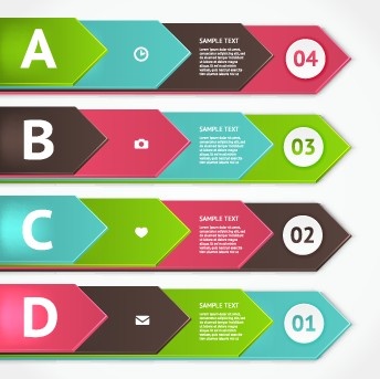 business infographic creative design1 