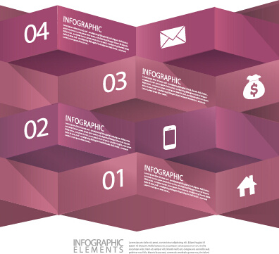 business infographic creative design20 