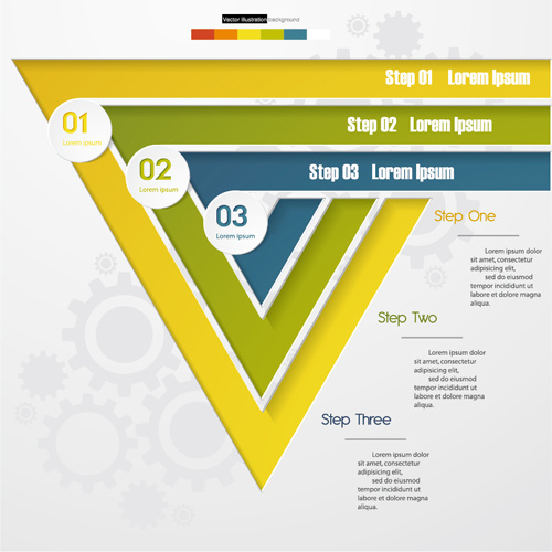 business infographic creative design20 