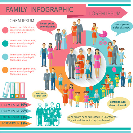 Business infographic creative design20 Vectors graphic art designs in ...