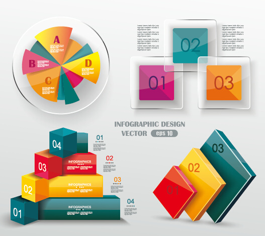business infographic creative design20 