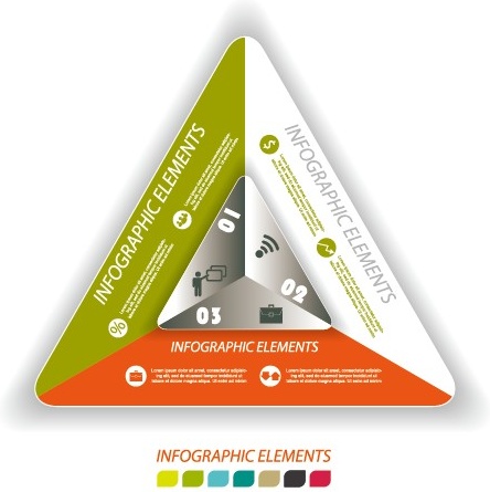 business infographic creative design21 