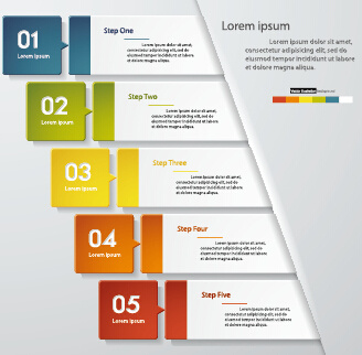 business infographic creative design21 