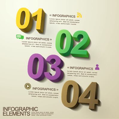 business infographic creative design21 