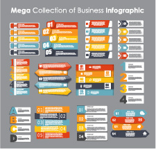 business infographic creative design22 