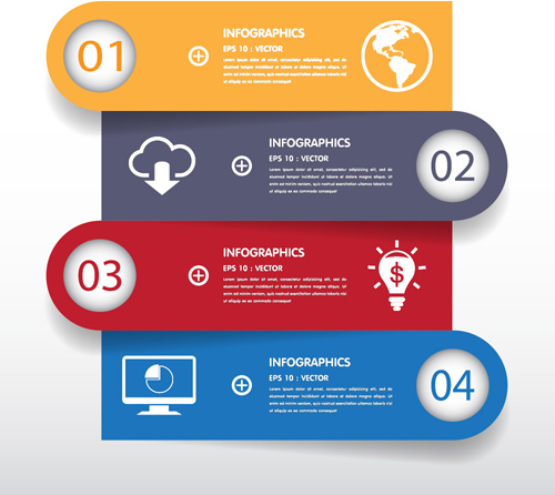 business infographic creative design22 