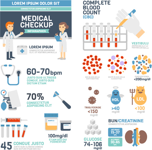 business infographic creative design23 