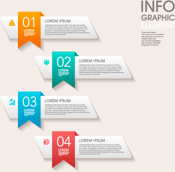 business infographic creative design23 