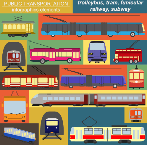 business infographic creative design24 