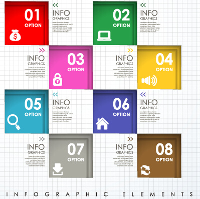 business infographic creative design24 