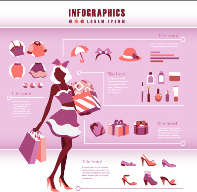 business infographic creative design25 